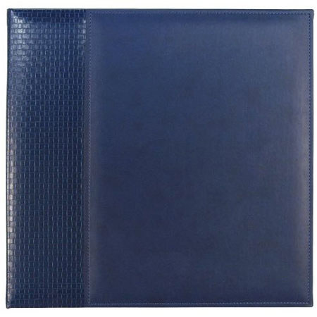C.R. Gibson P455303 Heritage Album with 8 10x12in Pages