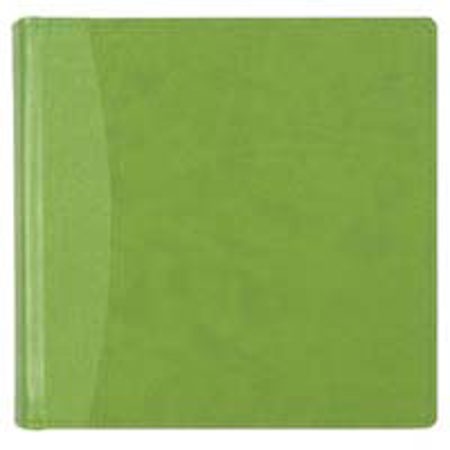 C.R. Gibson P455304 Heritage Album with 8 10x12in Pages