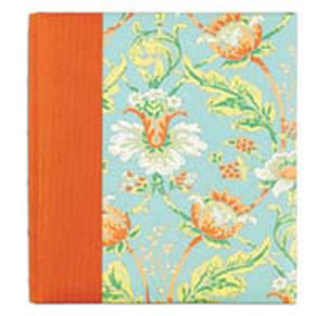 C.R. Gibson P744773 Heritage Fashion for 120 4 x 6 inch