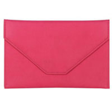 C.R. Gibson PE3189 Envelope for 24 4x6in Photos, Pink