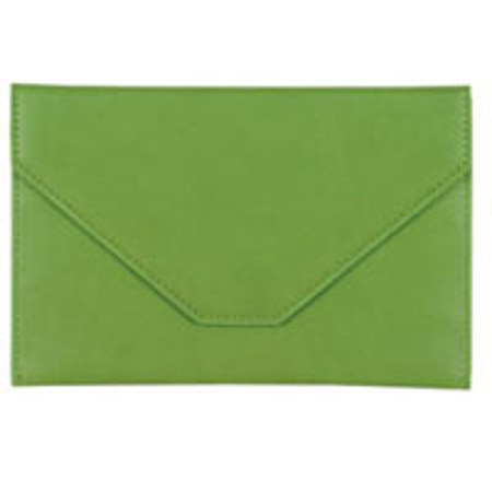 C.R. Gibson PE3190 Envelope for 24 4x6in Photos, Citrus