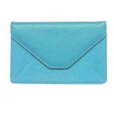 C.R. Gibson PEX5731 Pebble Envelope for 48 4x6in Photos