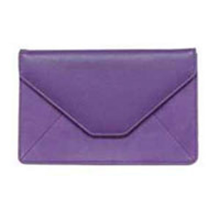 C.R. Gibson PEX5972 Pebble Envelope for 48 4x6in Photos