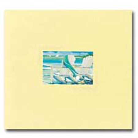 C.R. Gibson S544718 Heritage Album, 15 12x12in Pages