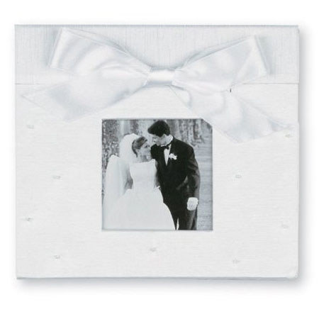 C.R. Gibson WP843193 Always/Forever ScrapBook, 5x7in
