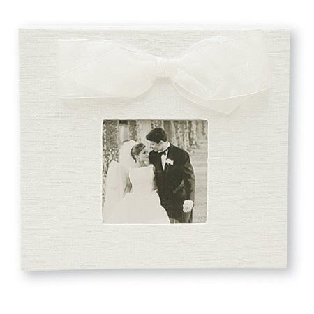 C.R. Gibson WP843194 Modern Love ScrapBook for 5x7in