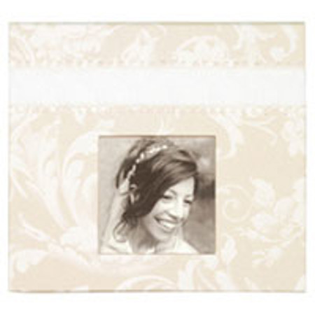 C.R. Gibson WP845879 Charlotte ScrapBook for 40 5x7in