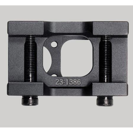 Crimson Trace Absolute Co-Witness Mount for CTS-1200 & CTS-1300 Reflex Sight
