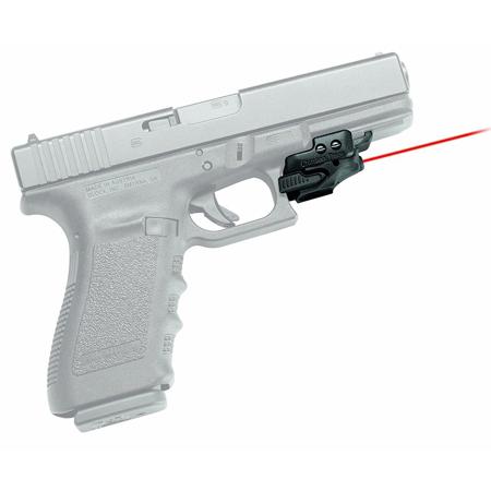 Beamshot Triple Dot Red Laser Sight