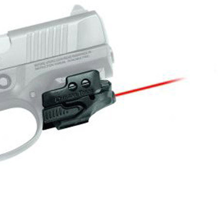 Crimson Trace CMR-201 Rail Master Universal Laser Sight | Cabela's