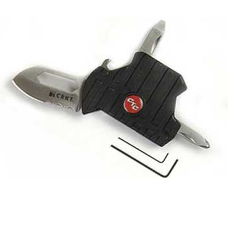 Crimson Trace Range Bag Tool