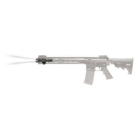 Crimson Trace CWL-202 Tactical Light for Rail-Equipped Long Guns, 900 Lumens, Black