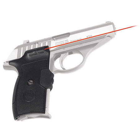 Crimson Trace LG-432 Lasergrips for Sig Sauer P230 And P232
