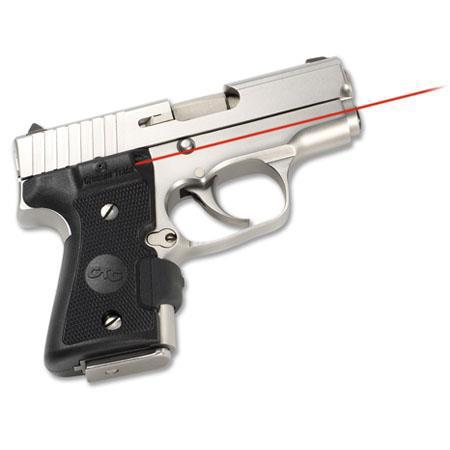 Crimson Trace LG-461 Lasergrips for Kahr Full-Size MK9/40 Arms