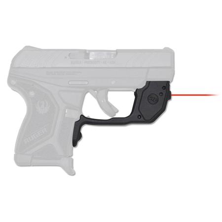 Crimson Trace LaserGuard Red Laser Sight for Ruger LCP II Pistols