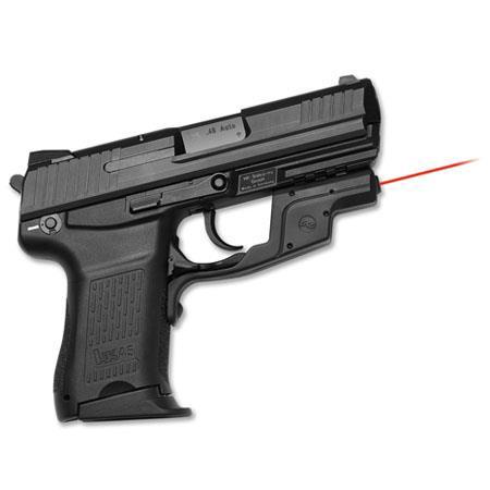 Crimson Trace LG-645 Laserguard for Hecker and Koch HK45C
