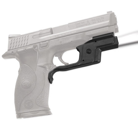 Crimson Trace Front Activation Lightguard for Smith & Wesson M&P Pistol