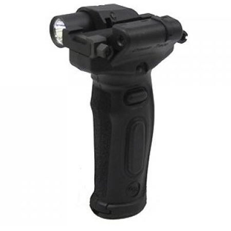 Crimson Trace Modular Vertical Foregrip Green Laser & Light f/Ar-15/M-16 Rifles