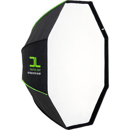 Creative Light 100806 3 Feet RF Octagonal Softbox