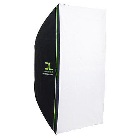 Creative Light 100809 1.3 x 2Ft FF Rectangle Softbox