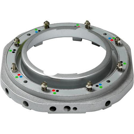 Creative Light Aluminum Speedring for Speedotron