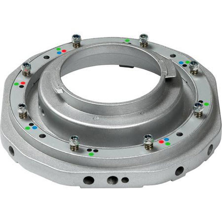 Creative Light Aluminum Speedring for Broncolor Pulso
