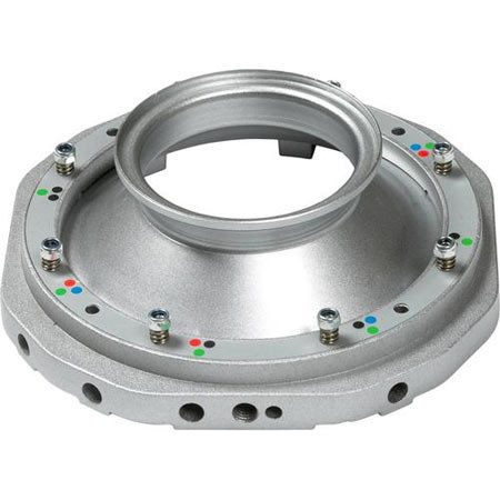 Creative Light Aluminum Speedring for Photogenic