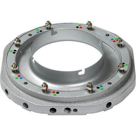 Creative Light Aluminum Speedring for Novatron 2