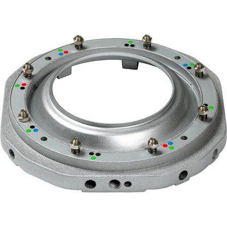Creative Light Aluminum Speedring for Hensel Expert