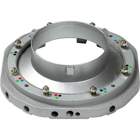 Creative Light 100829 Aluminum Speedring