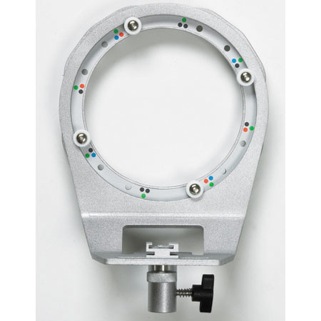 Creative Light 100831 Aluminum Speedring for Canon