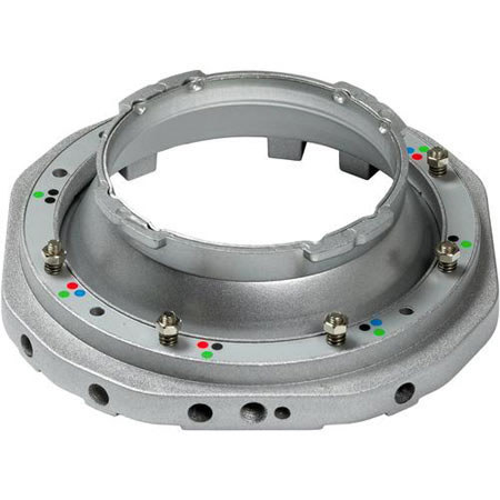 Creative Light 100834 Aluminum Speedring for Multiblitz