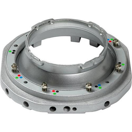 Creative Light Aluminum Speedring for Comet