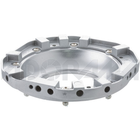 Creative Light 100839 Aluminum Speedring for Allen bees