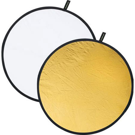 Creative Light 100847 20in Circular Disc Reflector