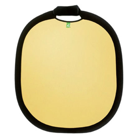 Creative Light 100944 24in Translucent Disc Reflector