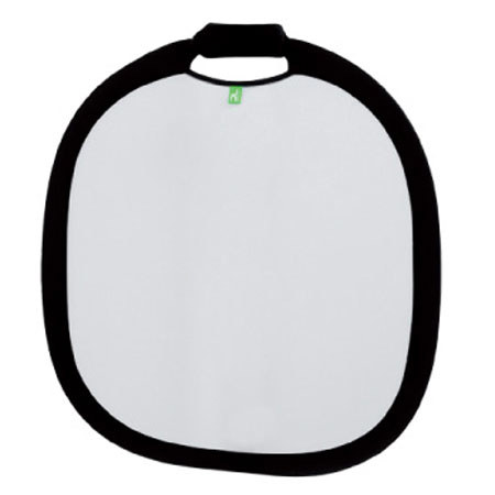 Creative Light 100949 47in Translucent Disc Reflector