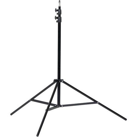Creative Light LS-38 8 Feet Standard Light Stand