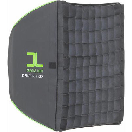 Creative Light 254594 2 x 2Ft RF SoftGrid Box