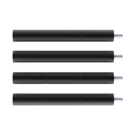 Creality CR-Laser Falcon Extra Risers, 12-Pack