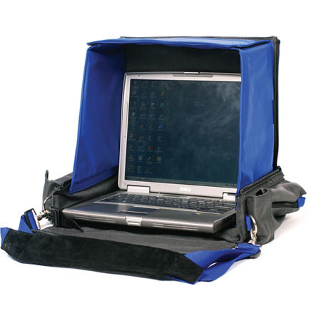 camRade LTP-Laptop Bag for up to 17 inch