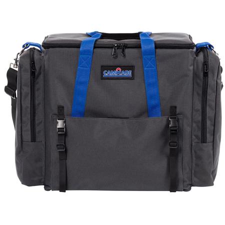 camRade ledpanelBag 16" for Two 16" 1x1 LED Light Panels
