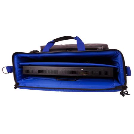 camRade lightBag, Designed for Brightcast LED 24" Panels