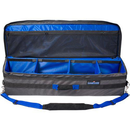 camRade LIGHTBAG Lighting Gear Case, 37.5x11.4x7.9in