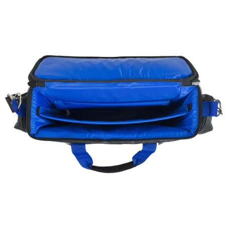 camRade LITEPANELBAG Lighting Case for 1 x 1 LitePanel