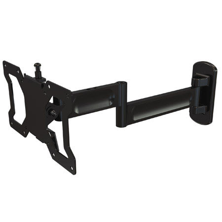 Crimson AV Crimson A32F Articulating Wall Mount for 13 to 32" LCD/LED/Plasma TV
