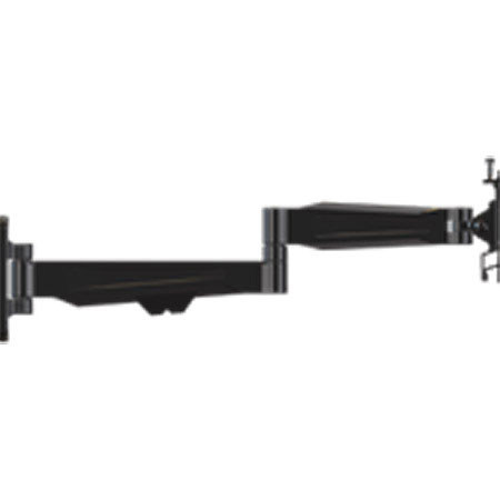 Crimson AV Crimson A34100 Articulating Mount for 10-34" Flat Panel Screens