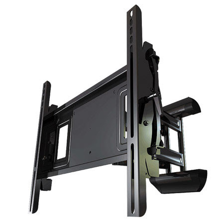 Crimson A46F Articulating Mount for 26" to 46"+ Flat Panel Screens