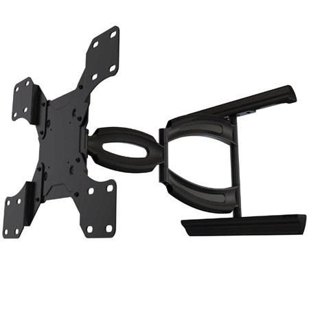 Crimson A55VSB Articulating Mount for 32-55"+ Flat Panel Screens