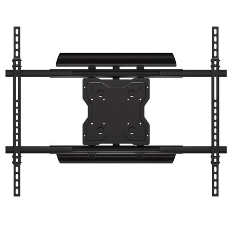 Crimson AV Crimson A55 Articulating Mount for 37-55"+ Flat Panel Screens
